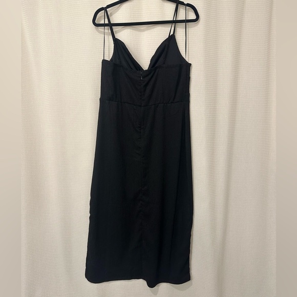 Blue Rain x Francesca’s Midi Dress‎ - NWOT - Size XL - Picture 6 of 7